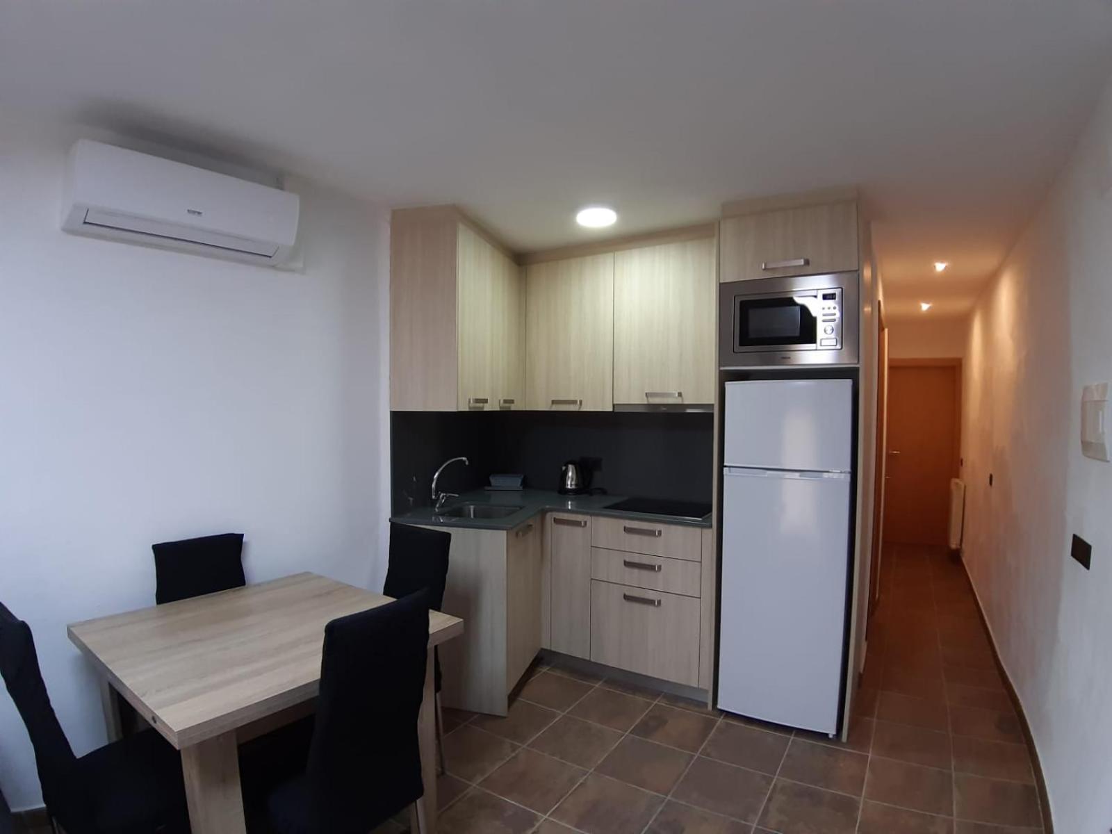 Casa Xavier - Apartamento 2 Ахер Екстер'єр фото