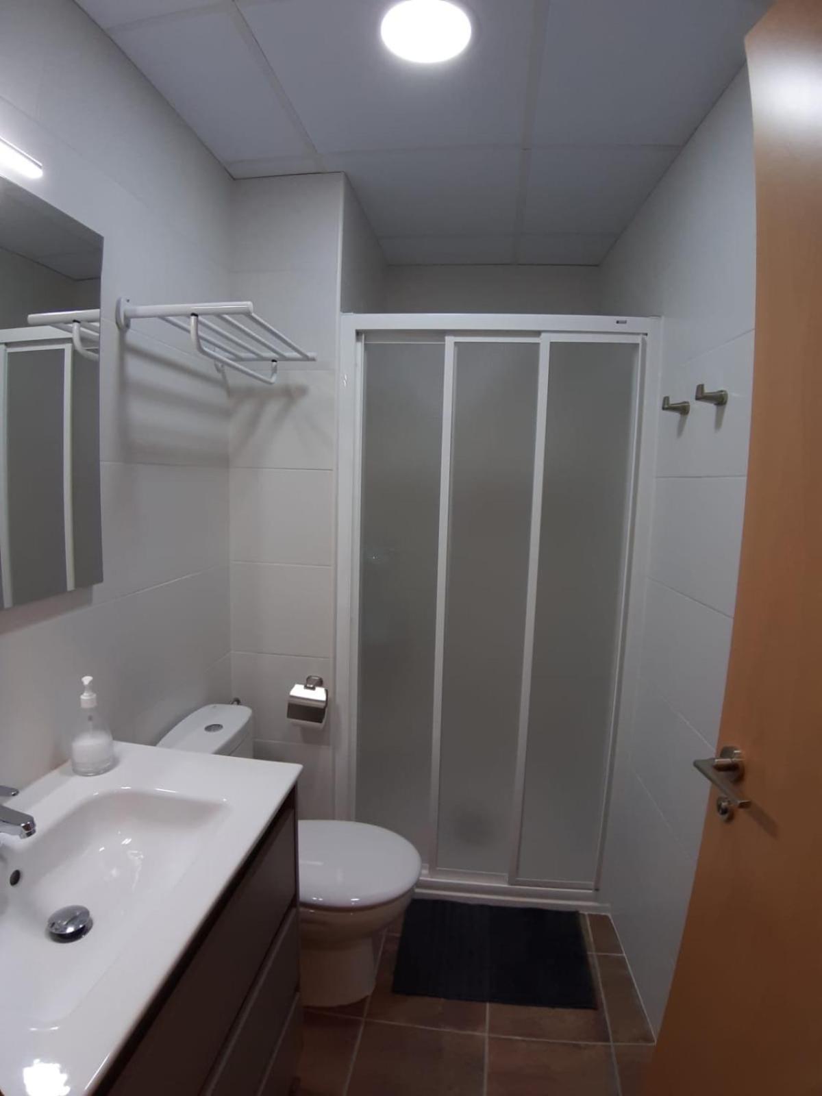 Casa Xavier - Apartamento 2 Ахер Екстер'єр фото