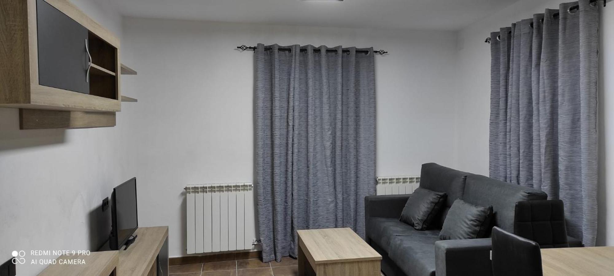 Casa Xavier - Apartamento 2 Ахер Екстер'єр фото